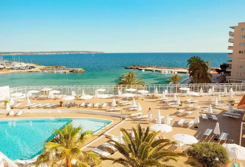 Fotos del hotel Sunprime Waterfront:  11