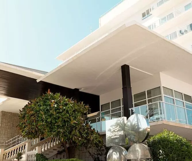 Fotos del hotel Sunprime Waterfront:  17