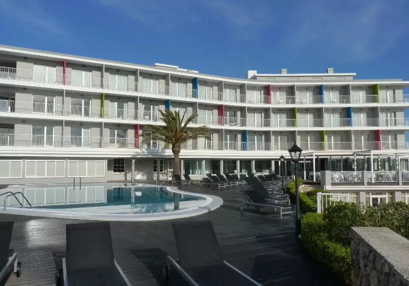 Sunprime Waterfront