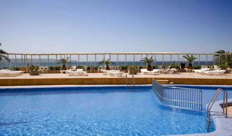 Fotos del hotel Sunprime Waterfront:  10