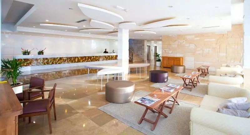 Fotos del hotel Sunprime Waterfront:  2