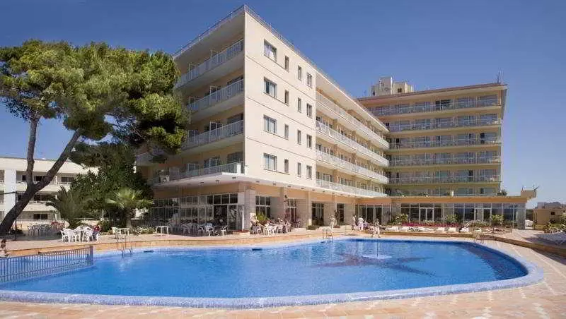Fotos del hotel Sunprime Waterfront:  3