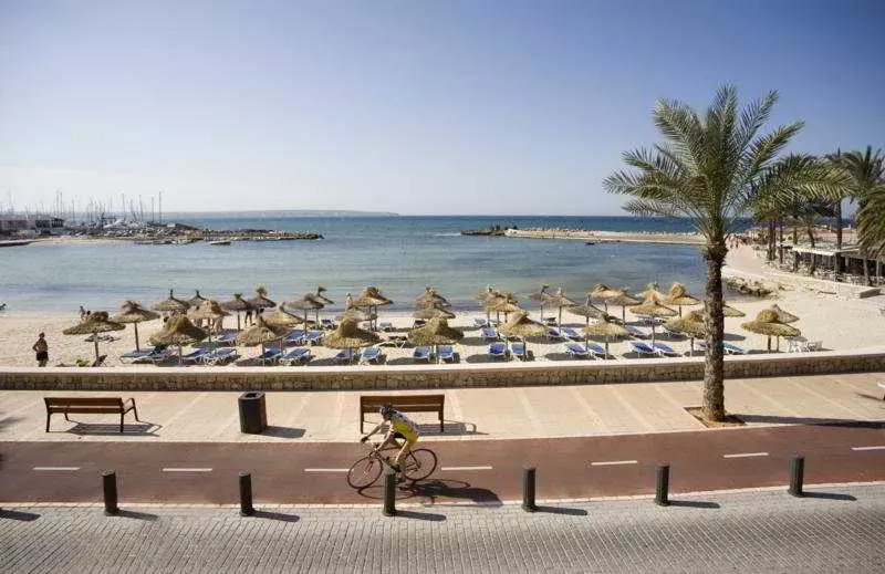 Fotos del hotel Sunprime Waterfront:  12