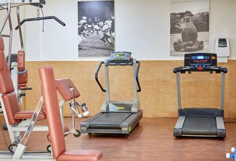 Fotos del hotel Zafiro Can Picafort:  4