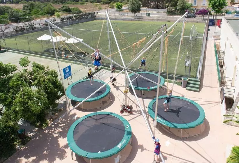 Fotos del hotel Zafiro Can Picafort:  18