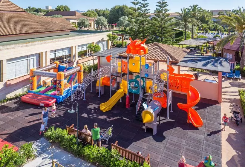 Fotos del hotel Zafiro Can Picafort:  7