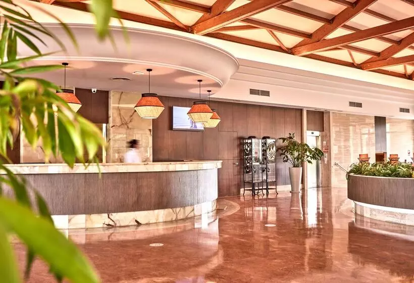 Fotos del hotel Zafiro Can Picafort:  3