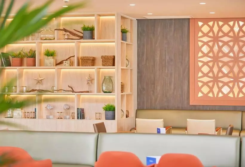 Fotos del hotel Zafiro Can Picafort:  20