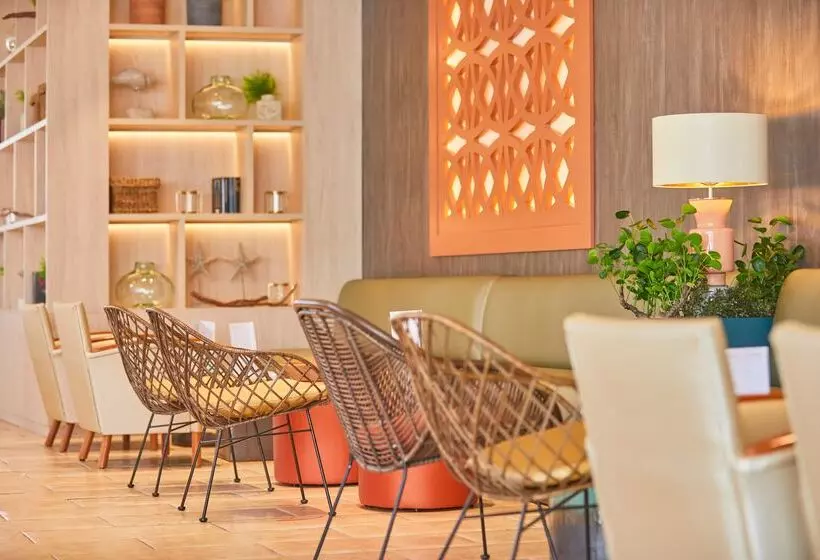 Fotos del hotel Zafiro Can Picafort:  6