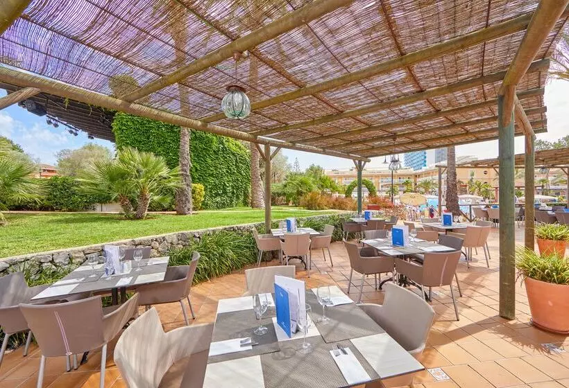 Fotos del hotel Zafiro Can Picafort:  15