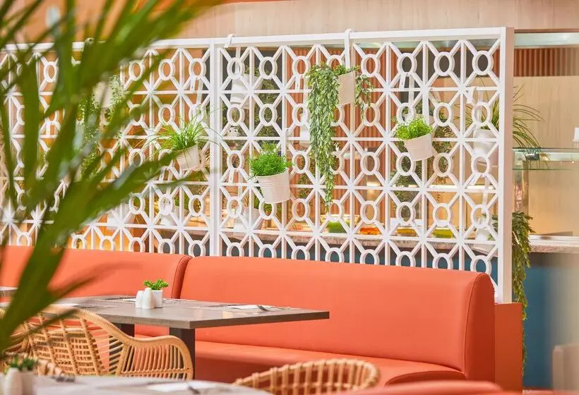 Fotos del hotel Zafiro Can Picafort:  8