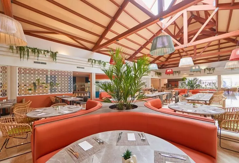 Fotos del hotel Zafiro Can Picafort:  19