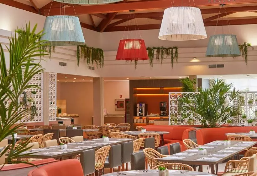 Fotos del hotel Zafiro Can Picafort:  12