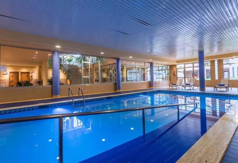 Fotos del hotel Zafiro Can Picafort:  10