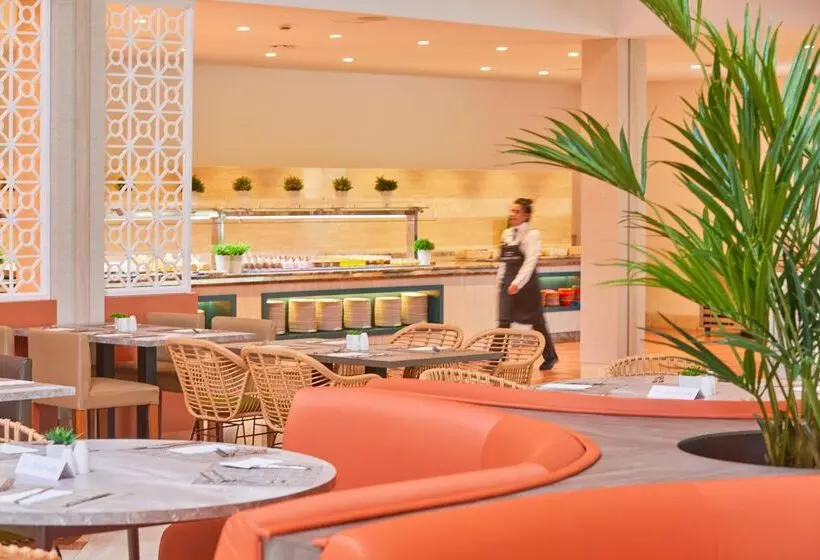 Fotos del hotel Zafiro Can Picafort:  13