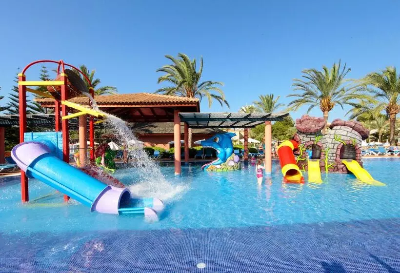 Fotos del hotel Zafiro Can Picafort:  14