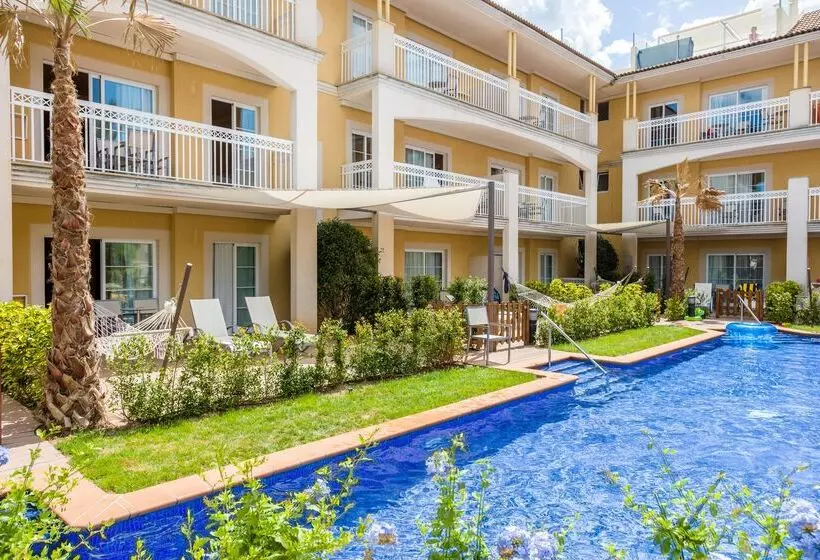 Fotos del hotel Zafiro Can Picafort:  24