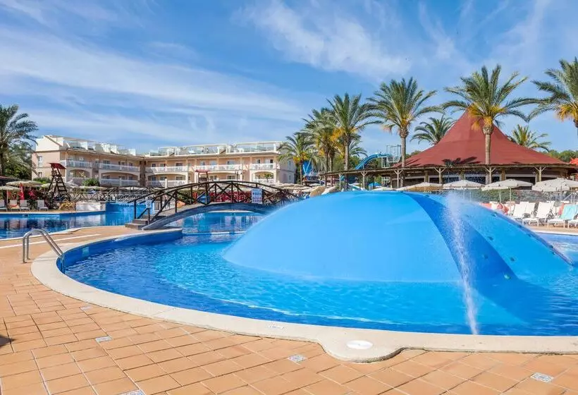 Fotos del hotel Zafiro Can Picafort:  25