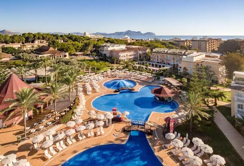 Fotos del hotel Zafiro Can Picafort:  9