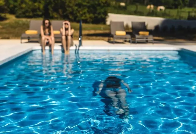 Fotos del hotel Zubieta:  2