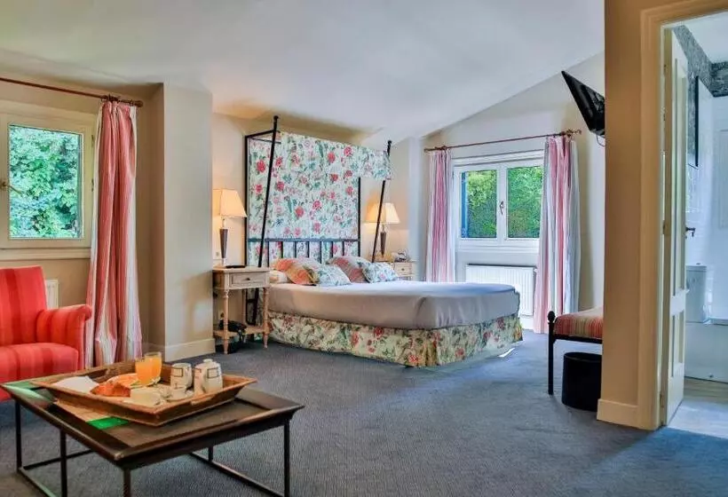 Fotos del hotel Zubieta:  16