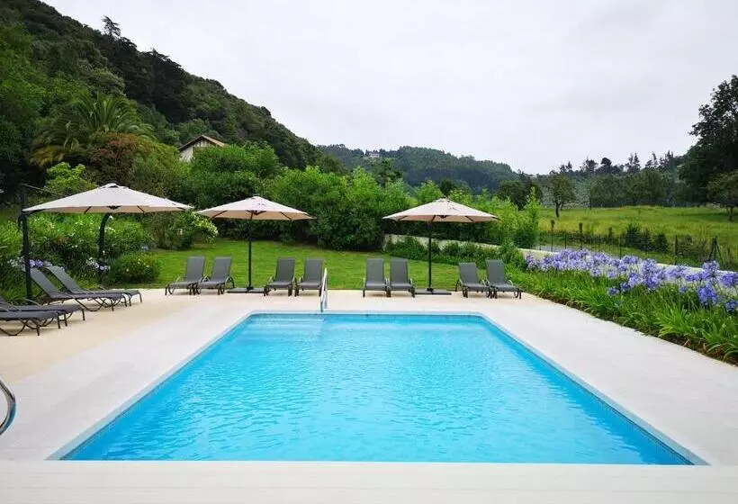 Fotos del hotel Zubieta:  7