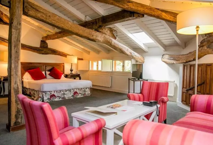 Fotos del hotel Zubieta:  22