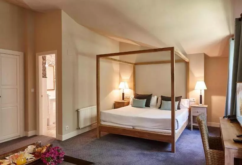 Fotos del hotel Zubieta:  13