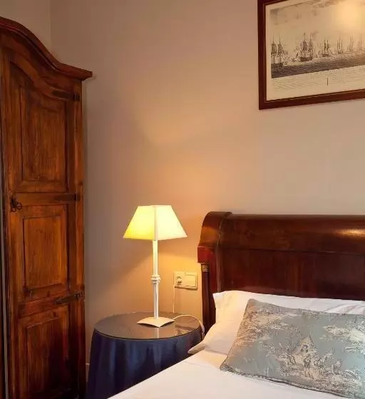 Fotos del hotel Zubieta:  20