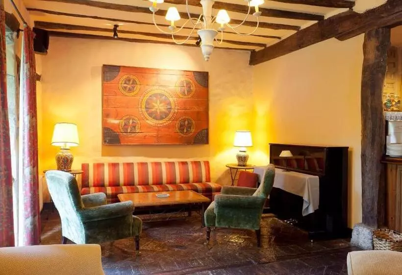 Fotos del hotel Zubieta:  23