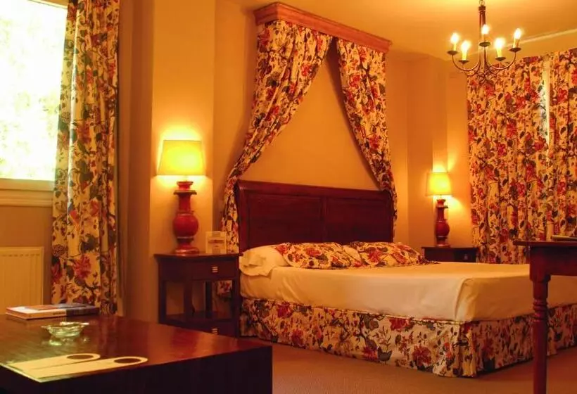 Fotos del hotel Zubieta:  1