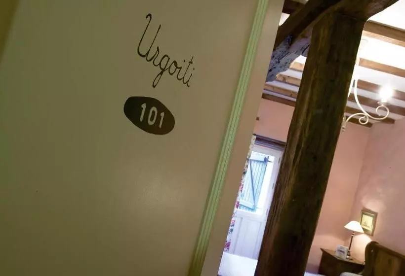 Fotos del hotel Zubieta:  25