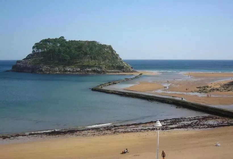 Fotos del hotel Zubieta:  9