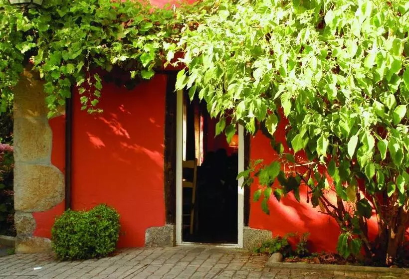 Fotos del hotel Zubieta:  12