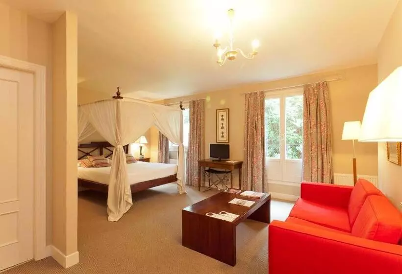 Fotos del hotel Zubieta:  18