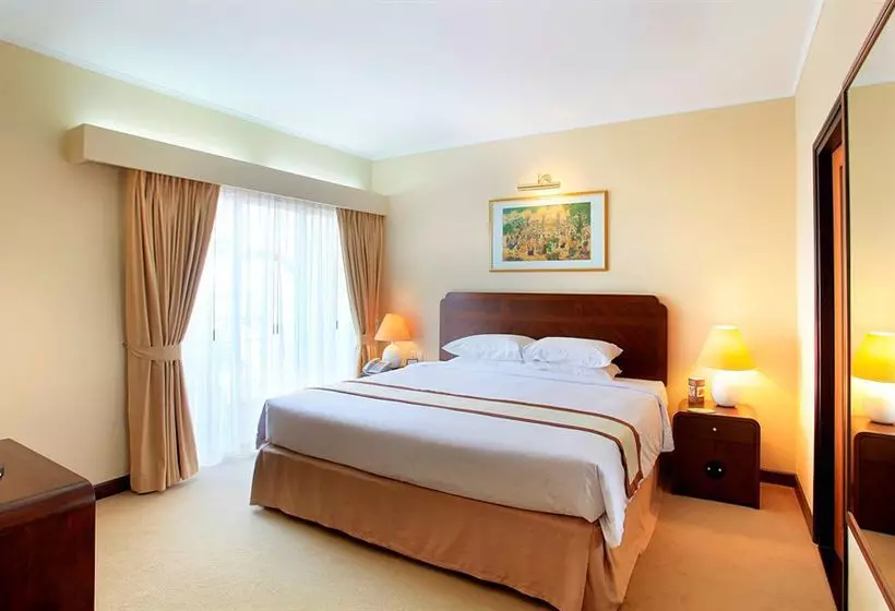 Fotos del hotel Norfolk:  14