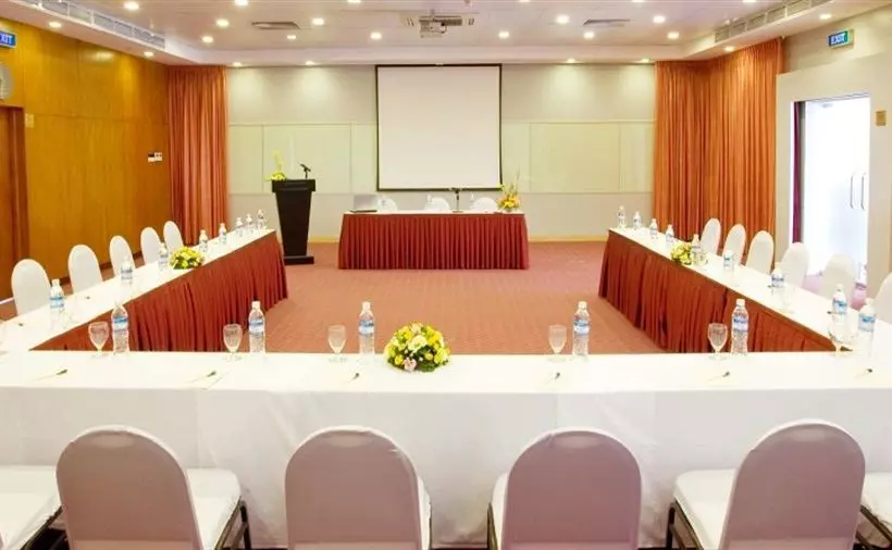 Fotos del hotel Norfolk:  4