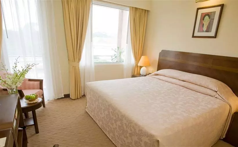 Fotos del hotel Norfolk:  19