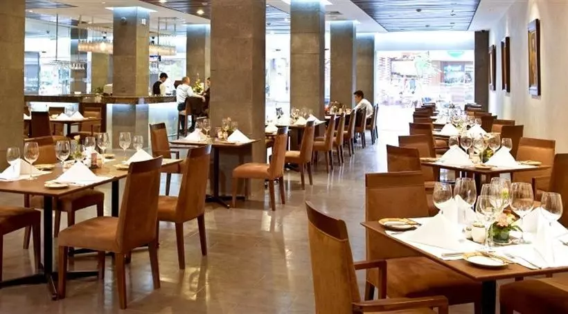 Fotos del hotel Norfolk:  9