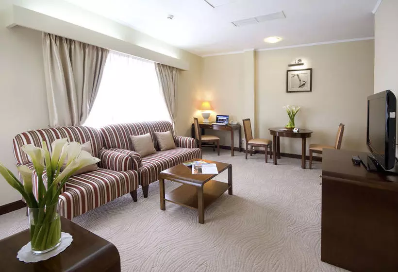 Fotos del hotel Norfolk:  22