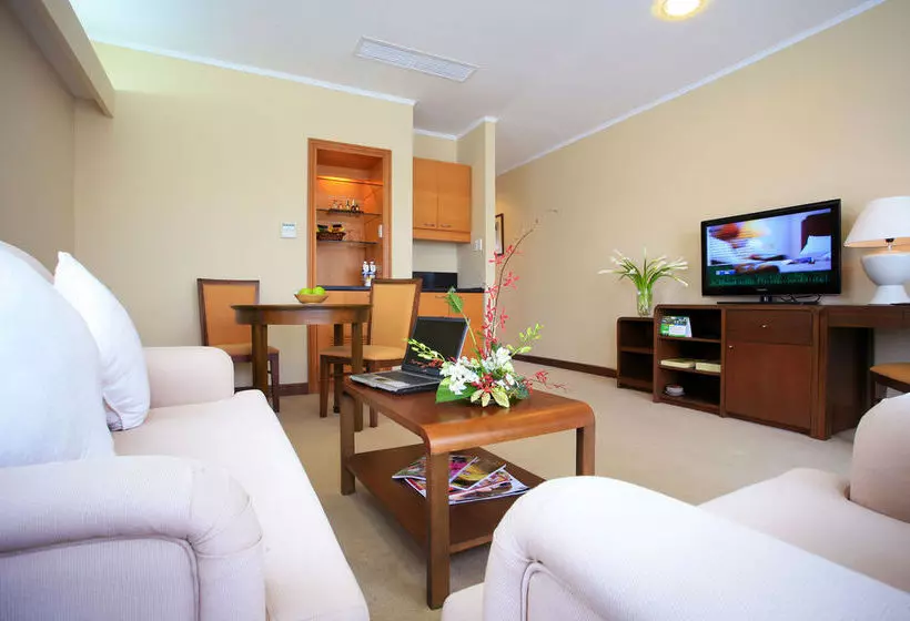 Fotos del hotel Norfolk:  24