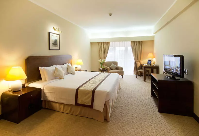 Fotos del hotel Norfolk:  6