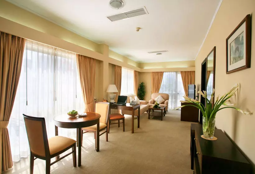 Fotos del hotel Norfolk:  13