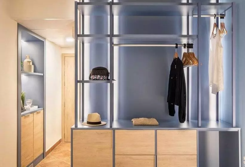 Fotos del hotel Colonial Mar:  47