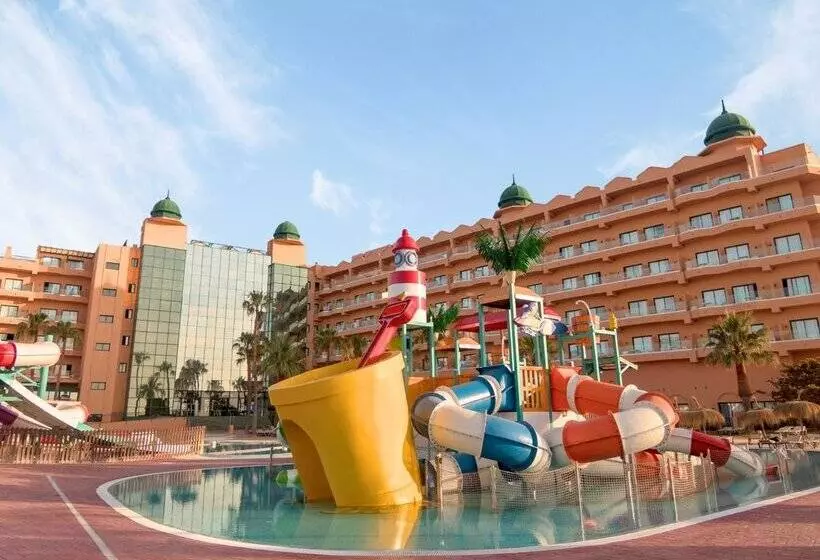 Fotos del hotel Colonial Mar:  83