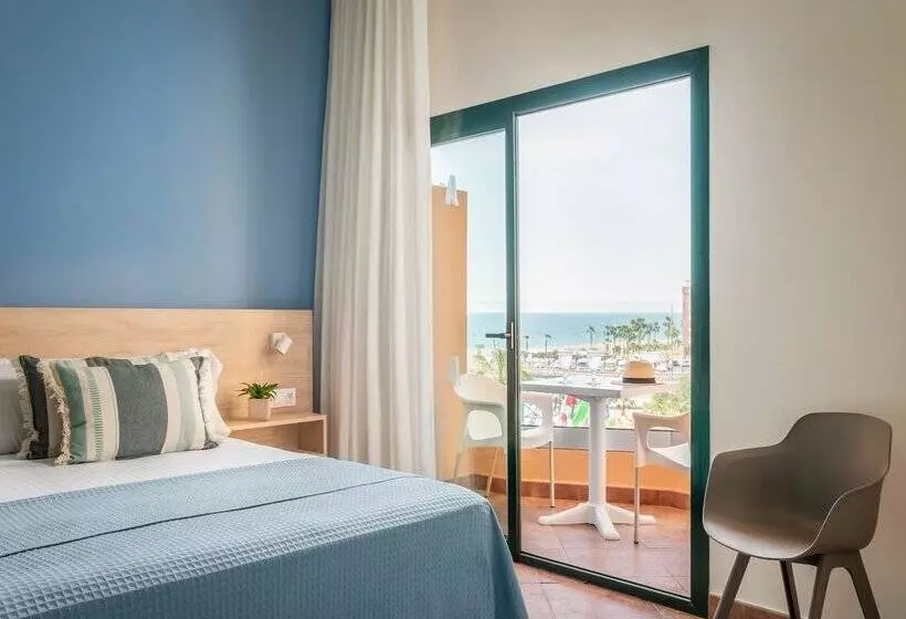 Fotos del hotel Colonial Mar:  44