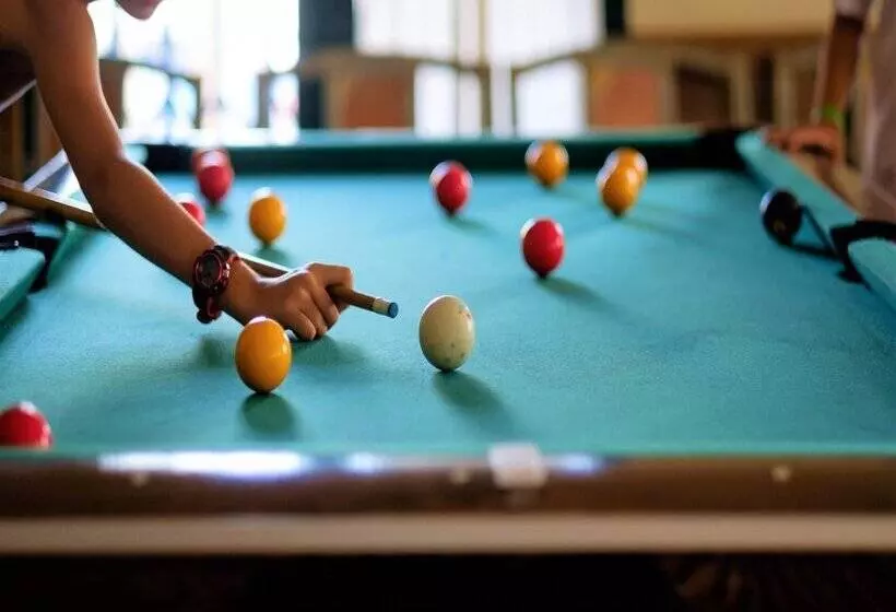 Fotos del hotel Colonial Mar:  51