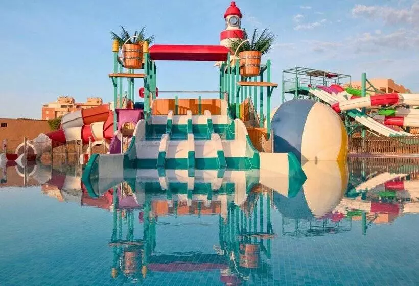 Fotos del hotel Colonial Mar:  65