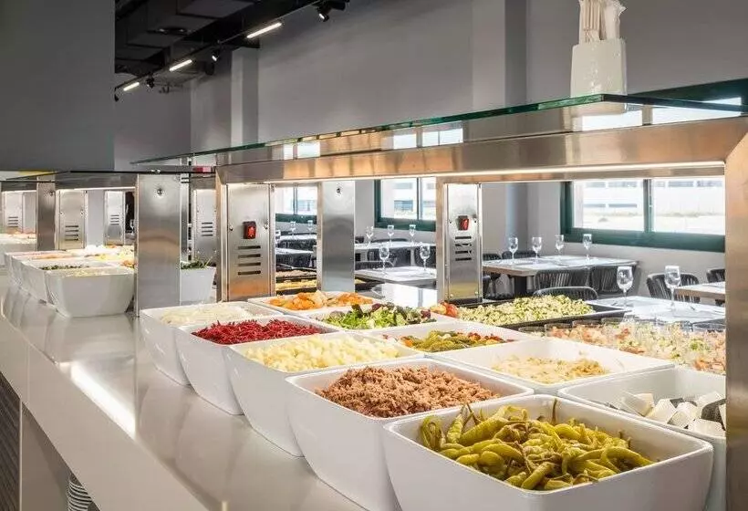 Fotos del hotel Colonial Mar:  54