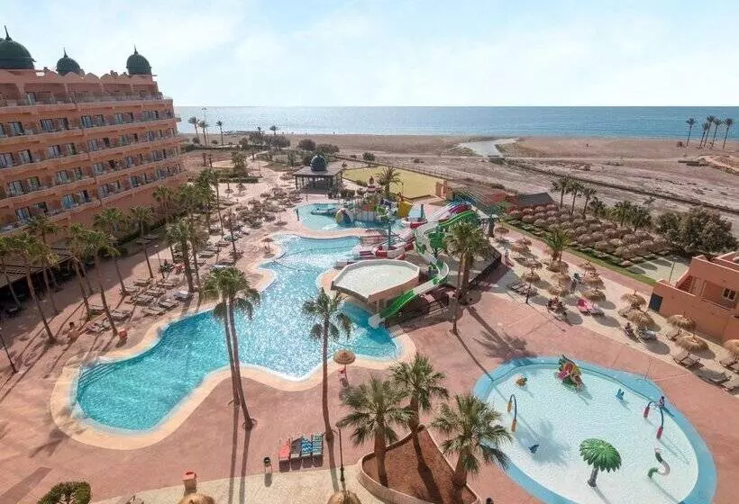 Fotos del hotel Colonial Mar:  77